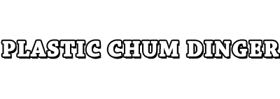 The Chumdinger Logo